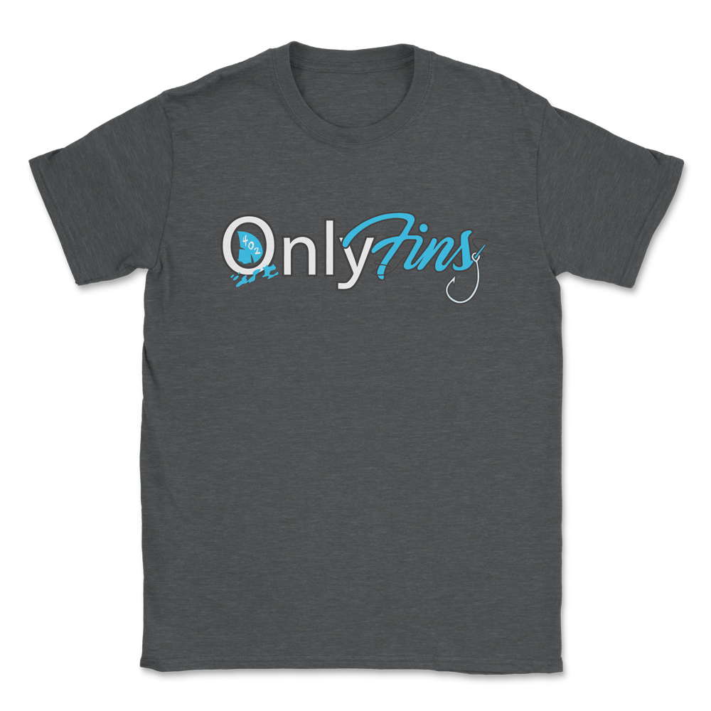 Only Fins Shirt